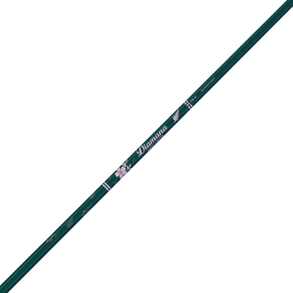 Mitsubishi Chemical - Diamana BB Derby Edition