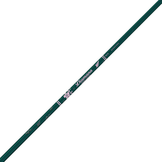 Mitsubishi Chemical - Diamana BB Derby Edition