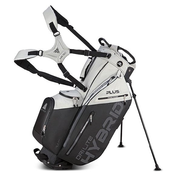 Big Max - Golf Bag - Stand Bag - Dri Lite Hybrid Plus