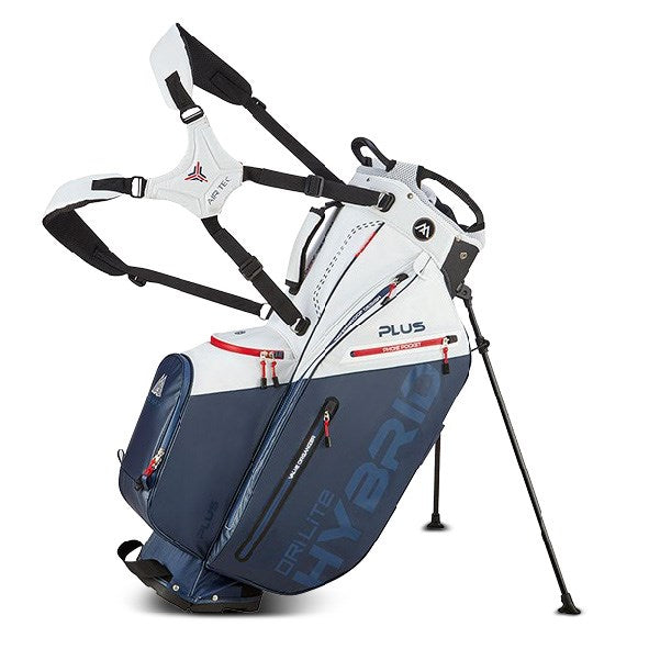 Big Max - Golf Bag - Stand Bag - Dri Lite Hybrid Plus