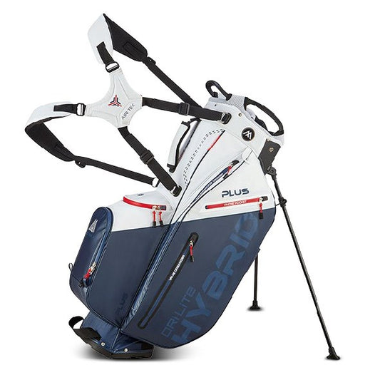 Big Max - Golf Bag - Stand Bag - Dri Lite Hybrid Plus