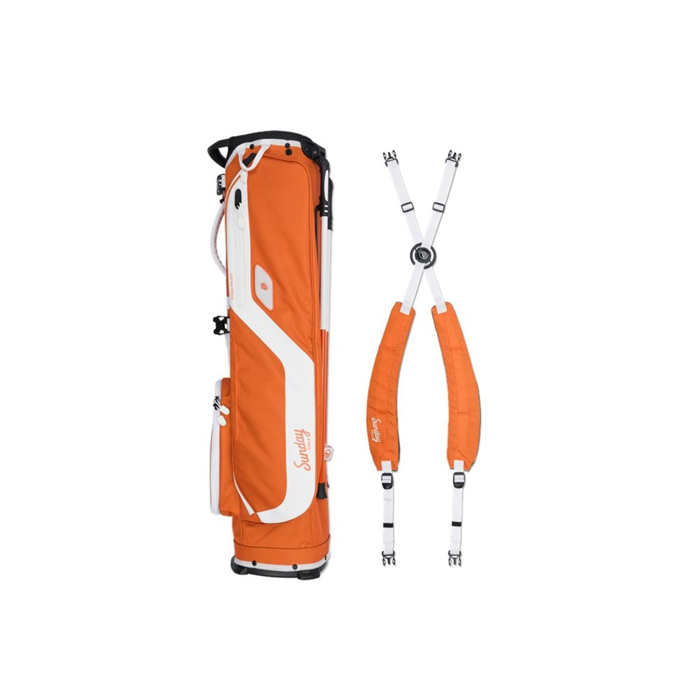 Sunday Golf - Golf Bag - Stand Bag - EL CAMINO