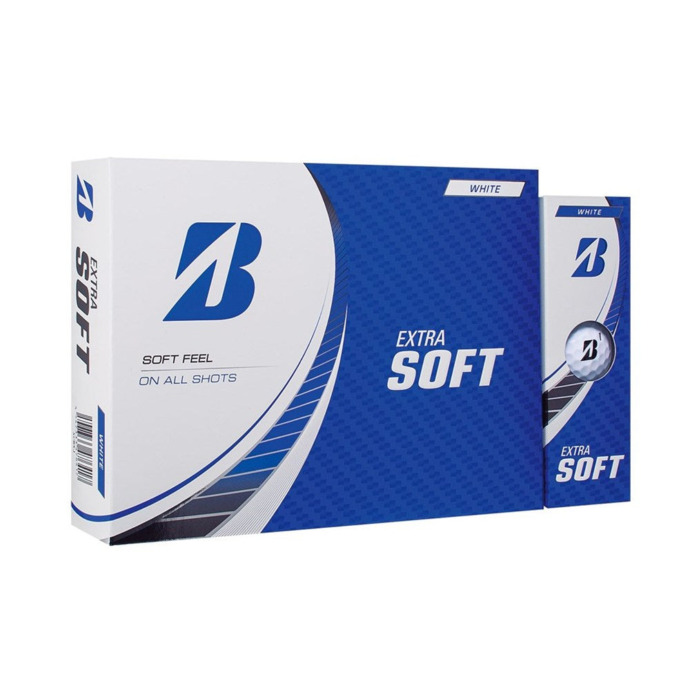 Bridgestone - Golf Ball - Extra Soft