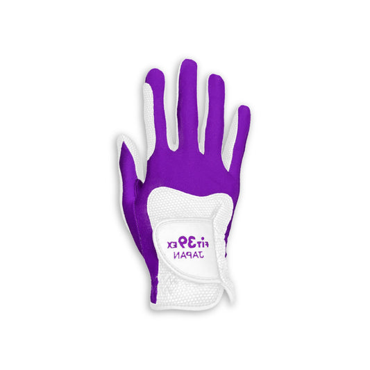 Fit39 - Classic RIGHT Hand Glove - White Base