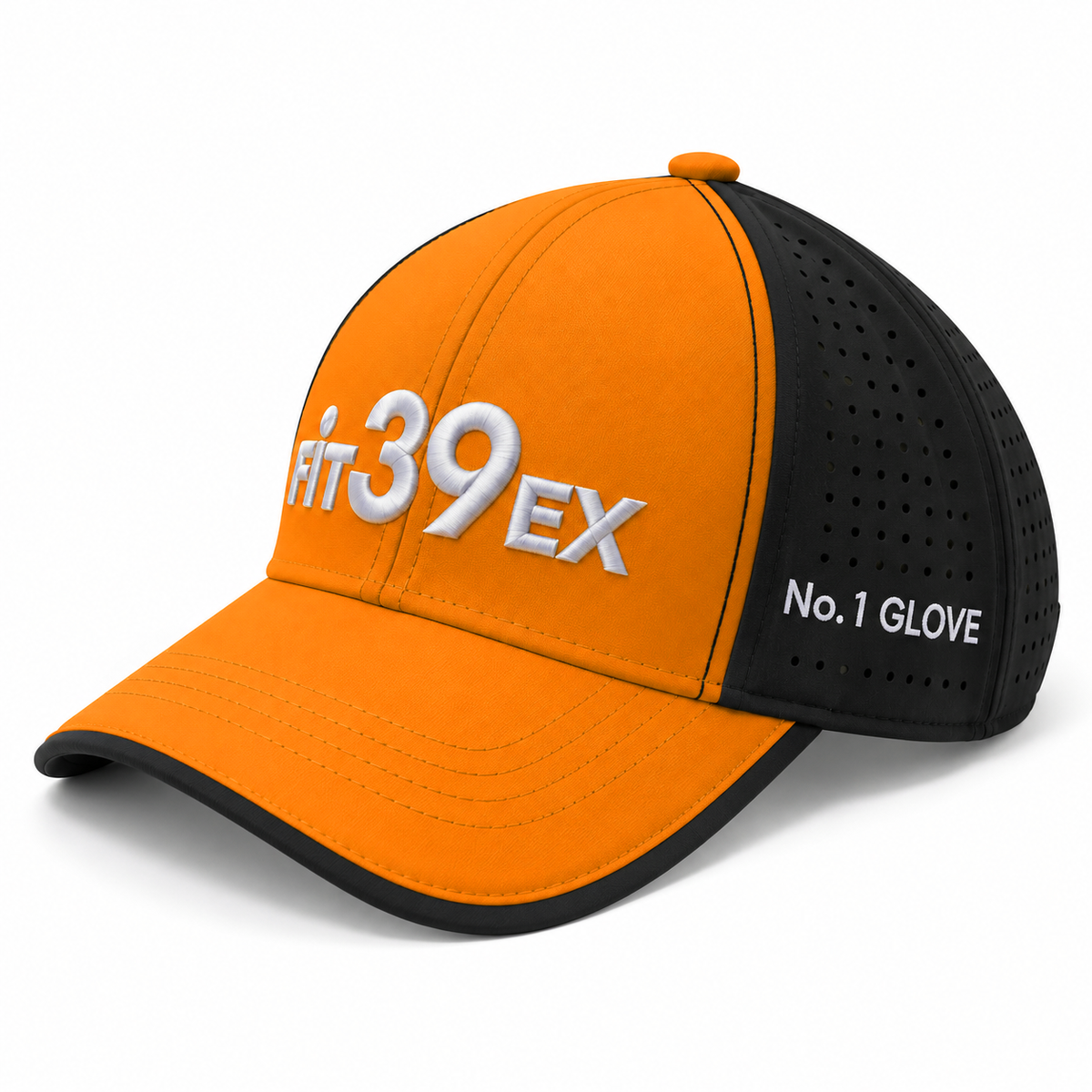 Fit39 - Golf Hats/Caps - Adjustable