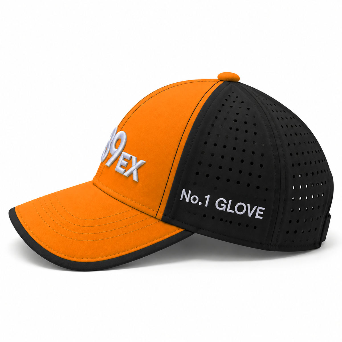 Fit39 - Golf Hats/Caps - Adjustable