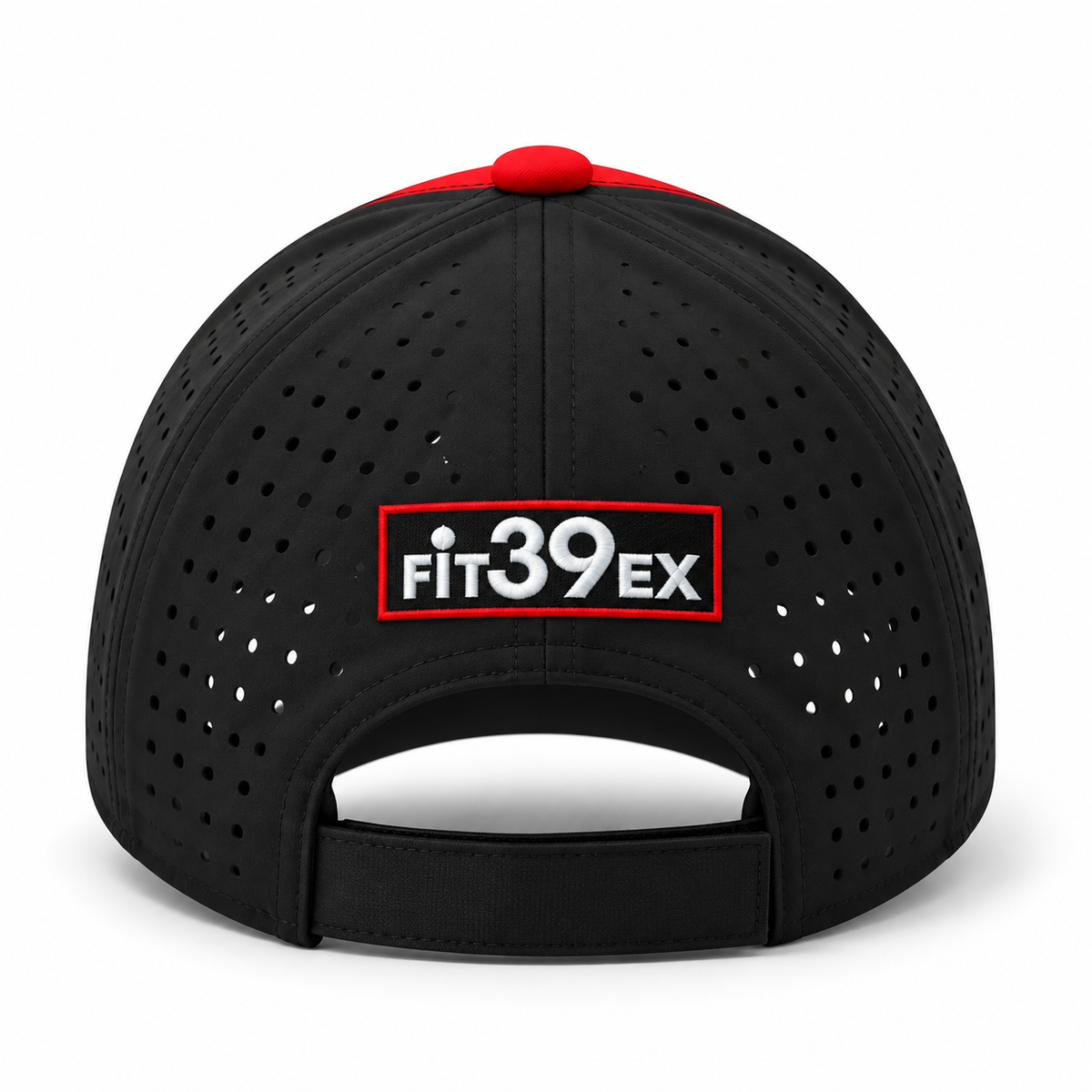 Fit39 - Golf Hats/Caps - Adjustable