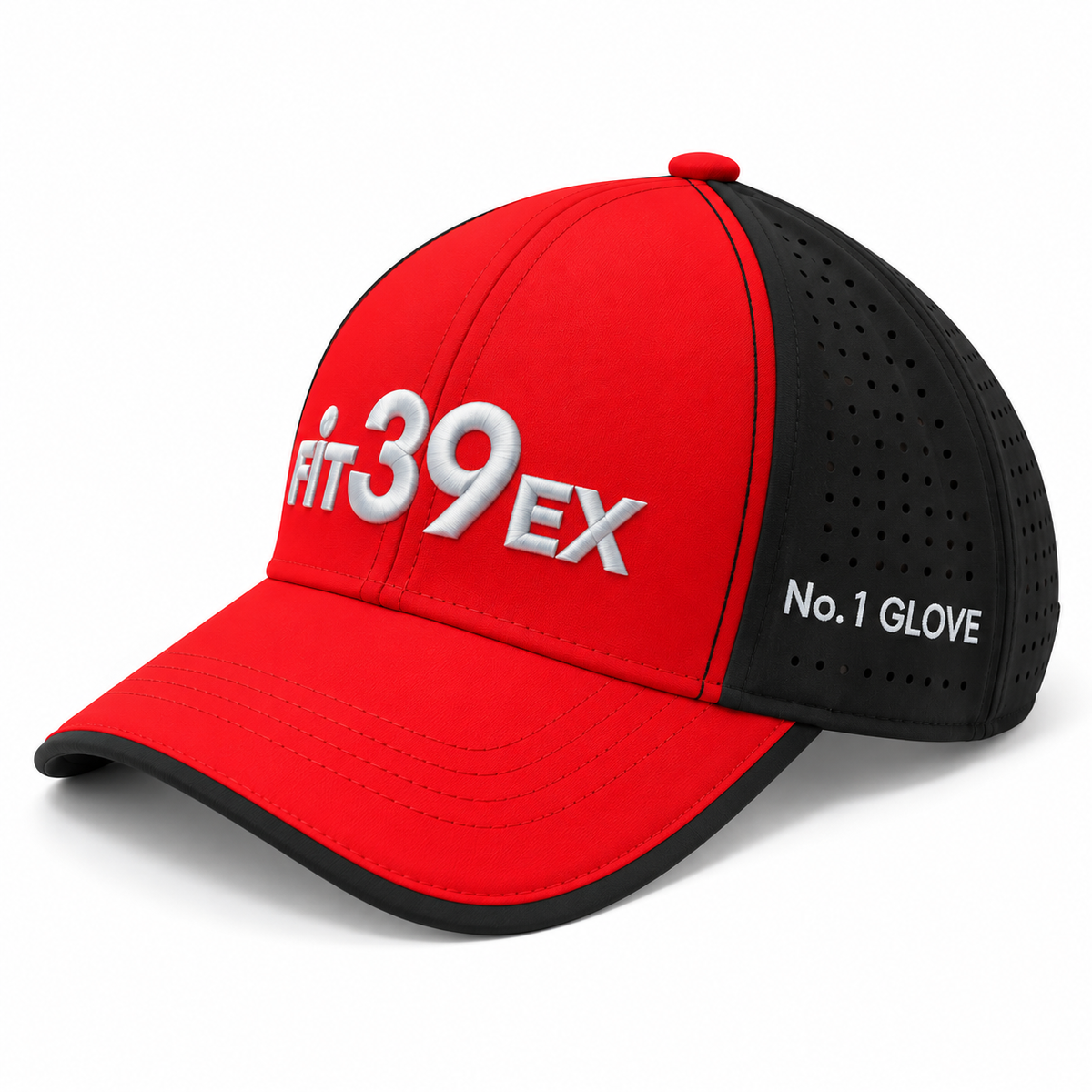 Fit39 - Golf Hats/Caps - Adjustable