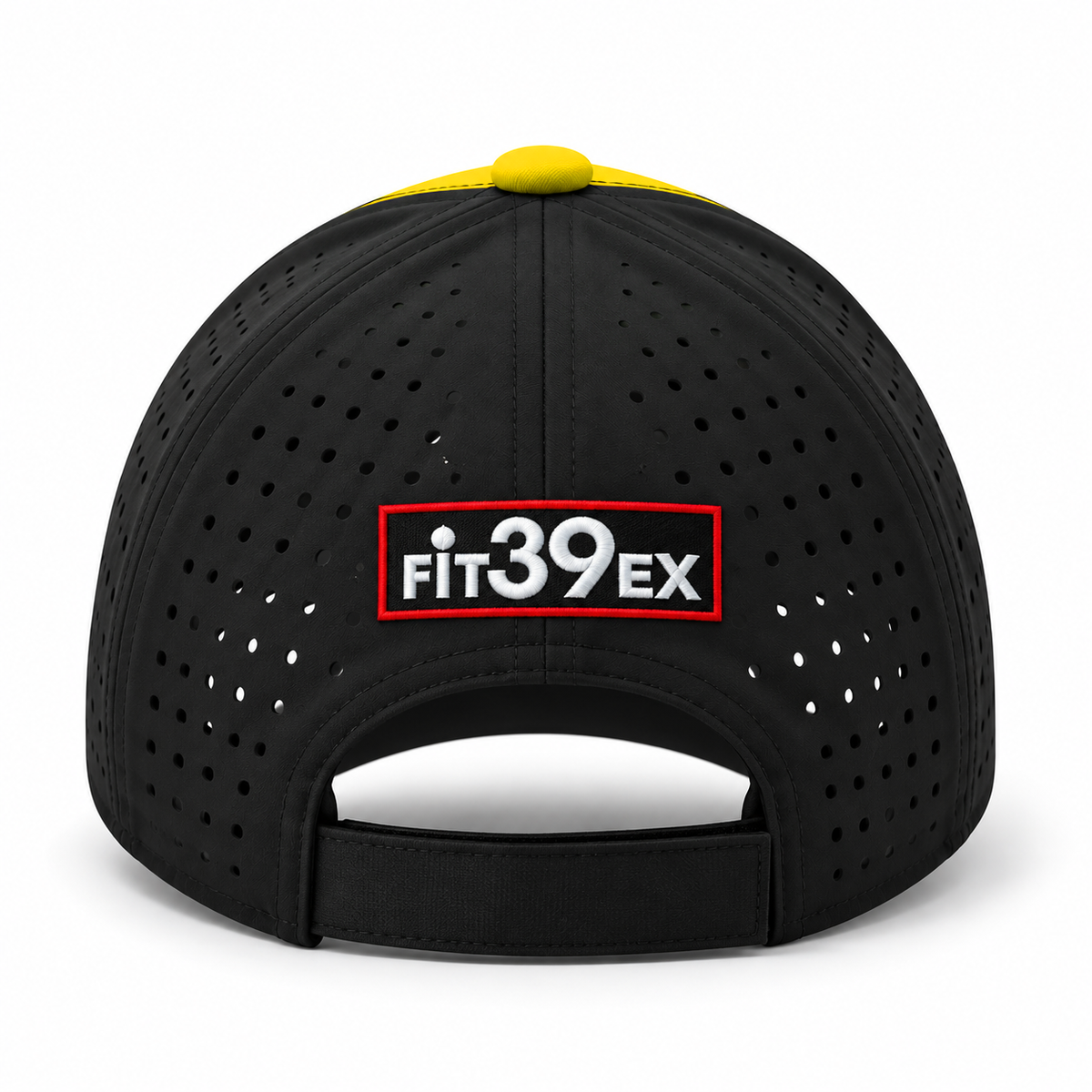 Fit39 - Golf Hats/Caps - Adjustable
