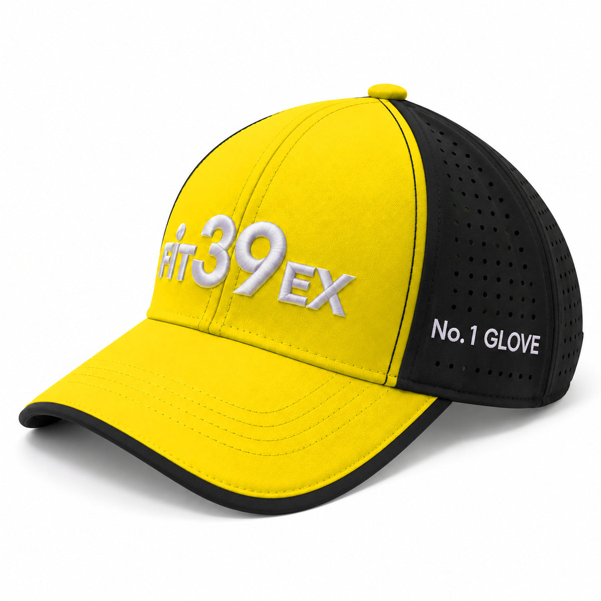 Fit39 - Golf Hats/Caps - Adjustable