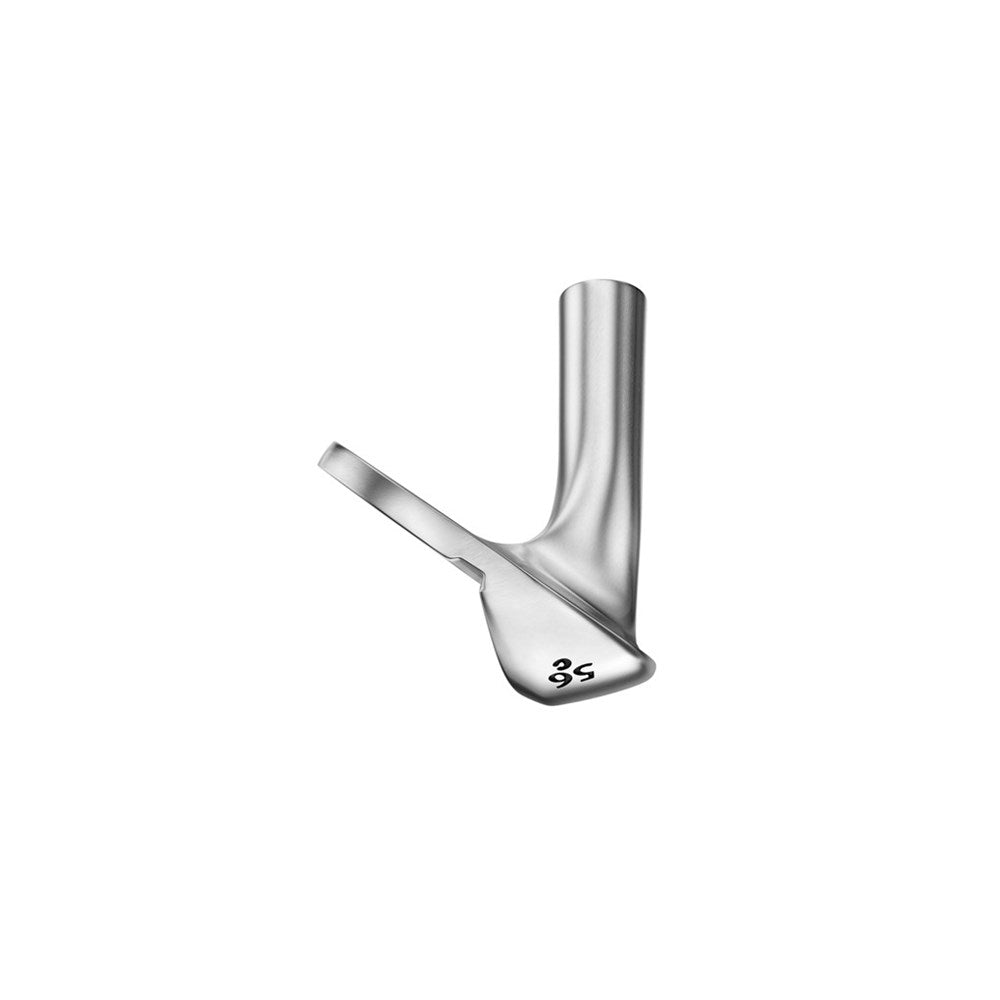Miura - Wedge - Forged Chrome CG