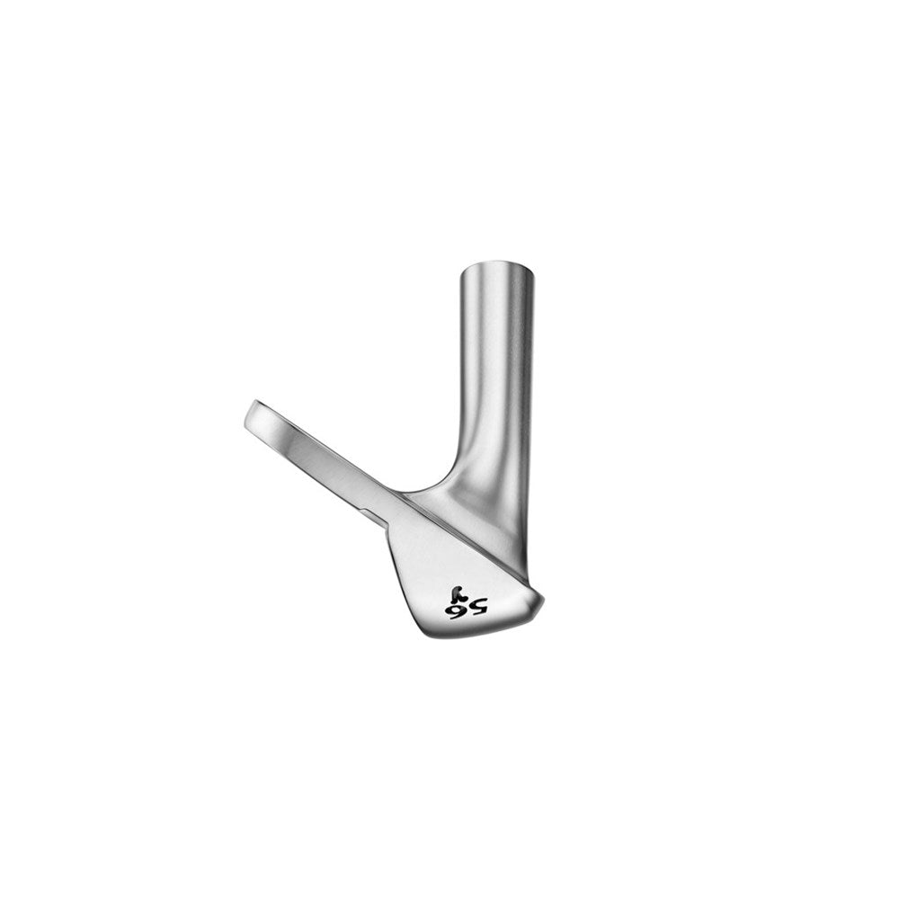 Miura - Wedge - Forged Chrome YG