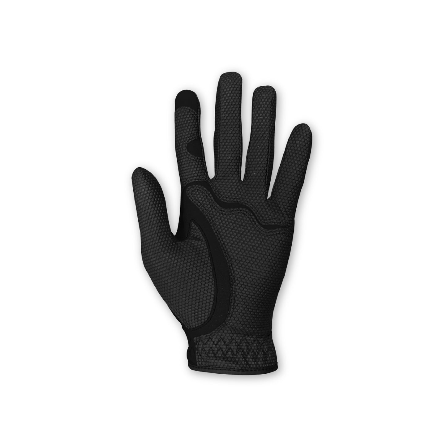 Fit39 - Classic LEFT Hand Glove - Black Base