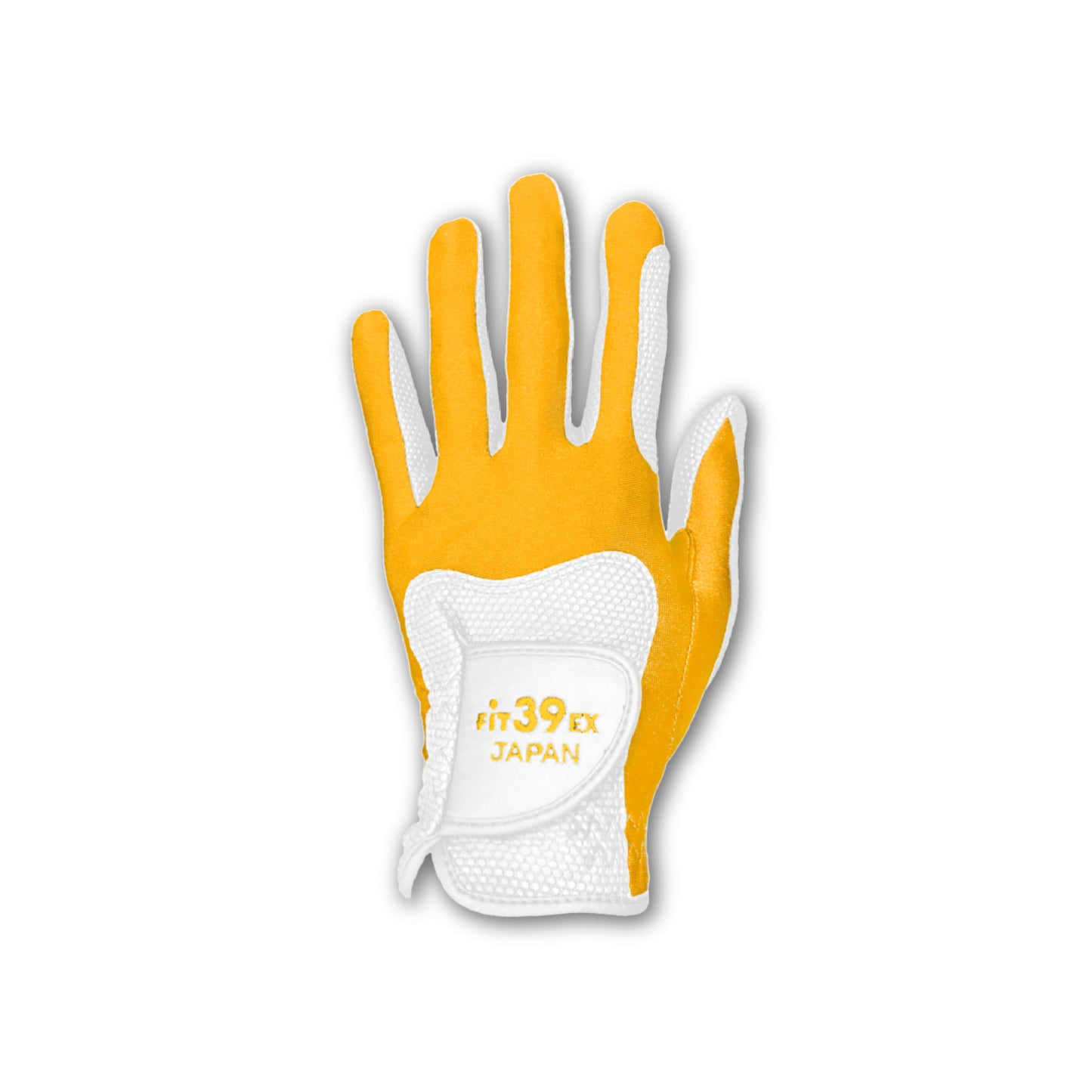 Fit39 - Classic LEFT Hand Glove - White Base