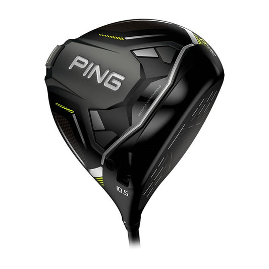 PING - Driver - G430 Max 10K (2024) (RH)