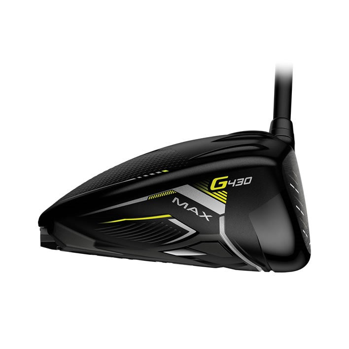 PING - Driver - G430 Max (2024) (RH)