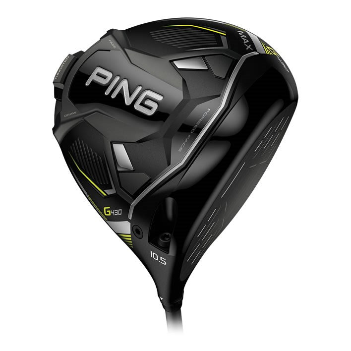 PING - Driver - G430 Max (2024) (RH)