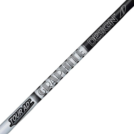 Graphite Design - Iron Shaft - Tour AD AD Black 65R