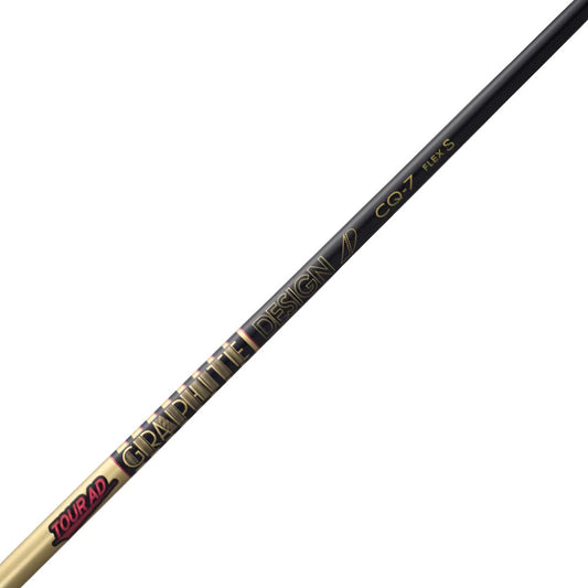 Graphite Design - Driver Shaft - Tour AD CQ