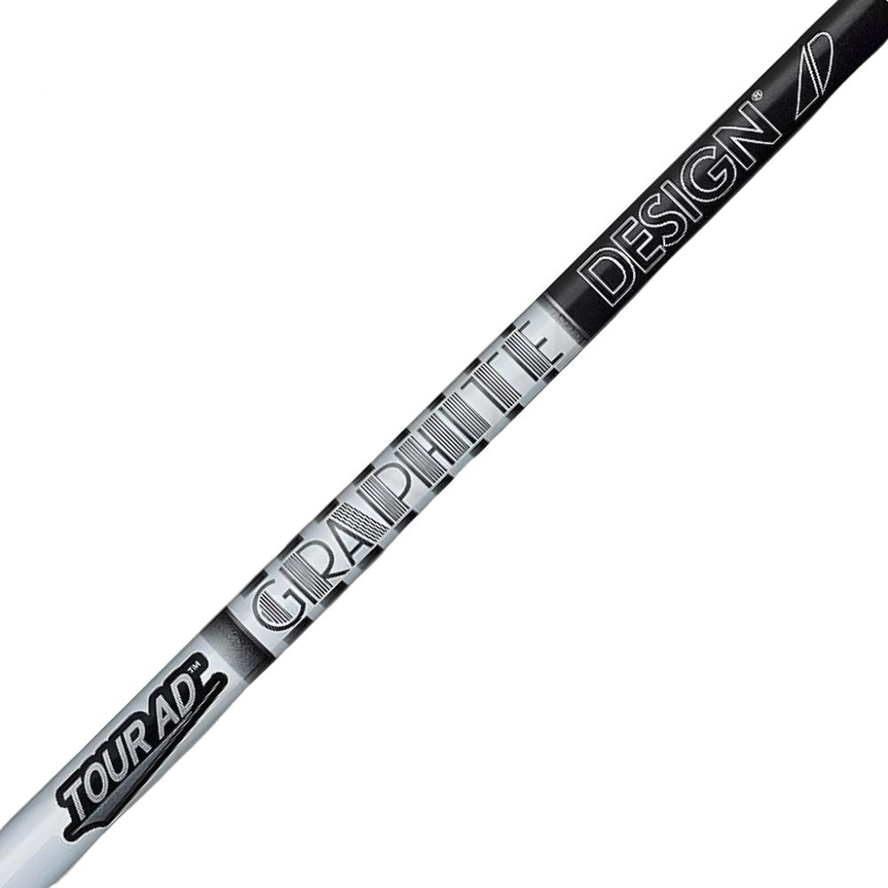 Graphite Design - Iron Shaft - Tour AD AD Black 75R