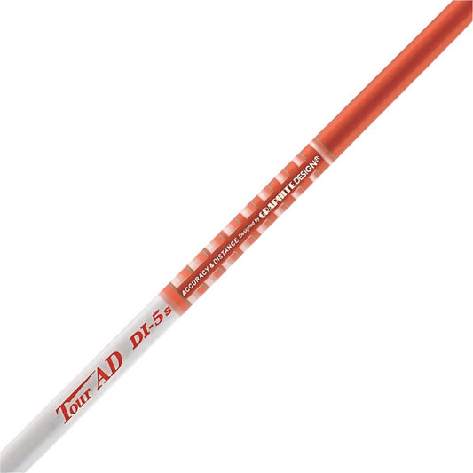 Graphite Design - Iron Shaft - Tour AD DI 85