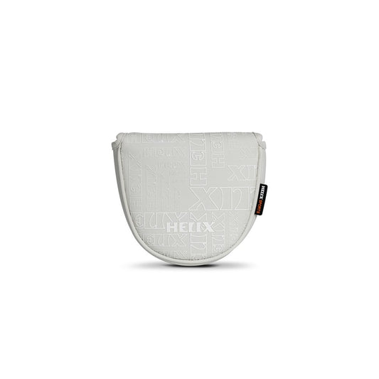 Helix - Putter Headcover - Mallet H201