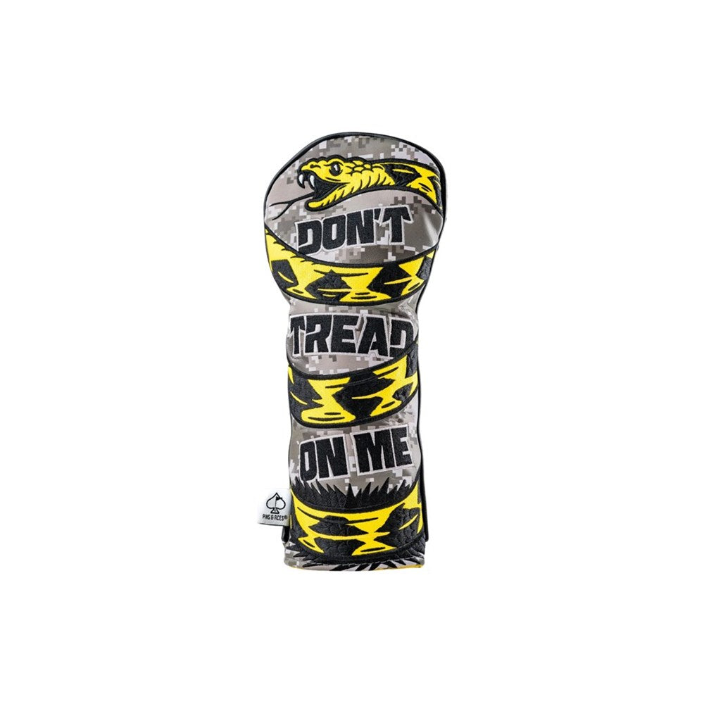Pins & Aces - Fairway Headcover