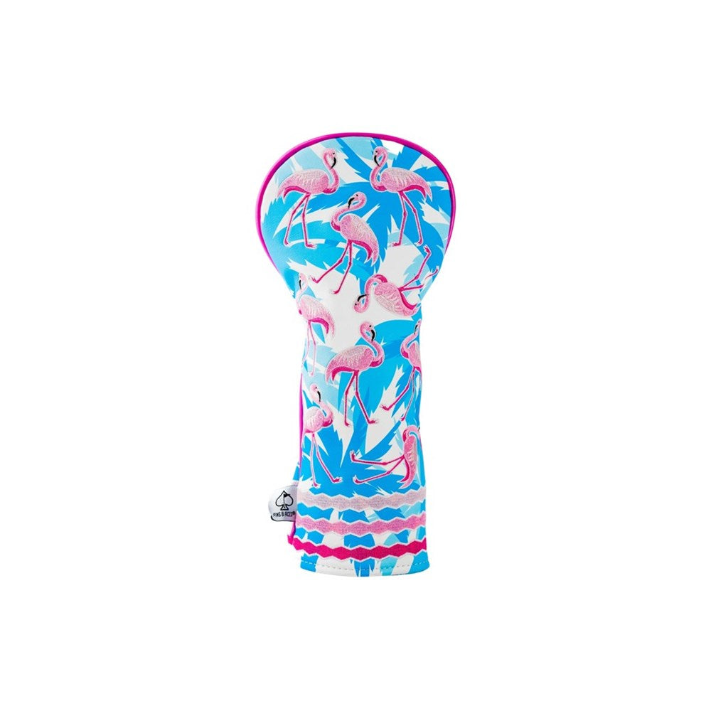 Pins & Aces - Fairway Headcover