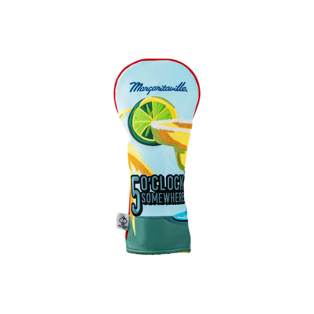 Pins & Aces - Fairway Headcover