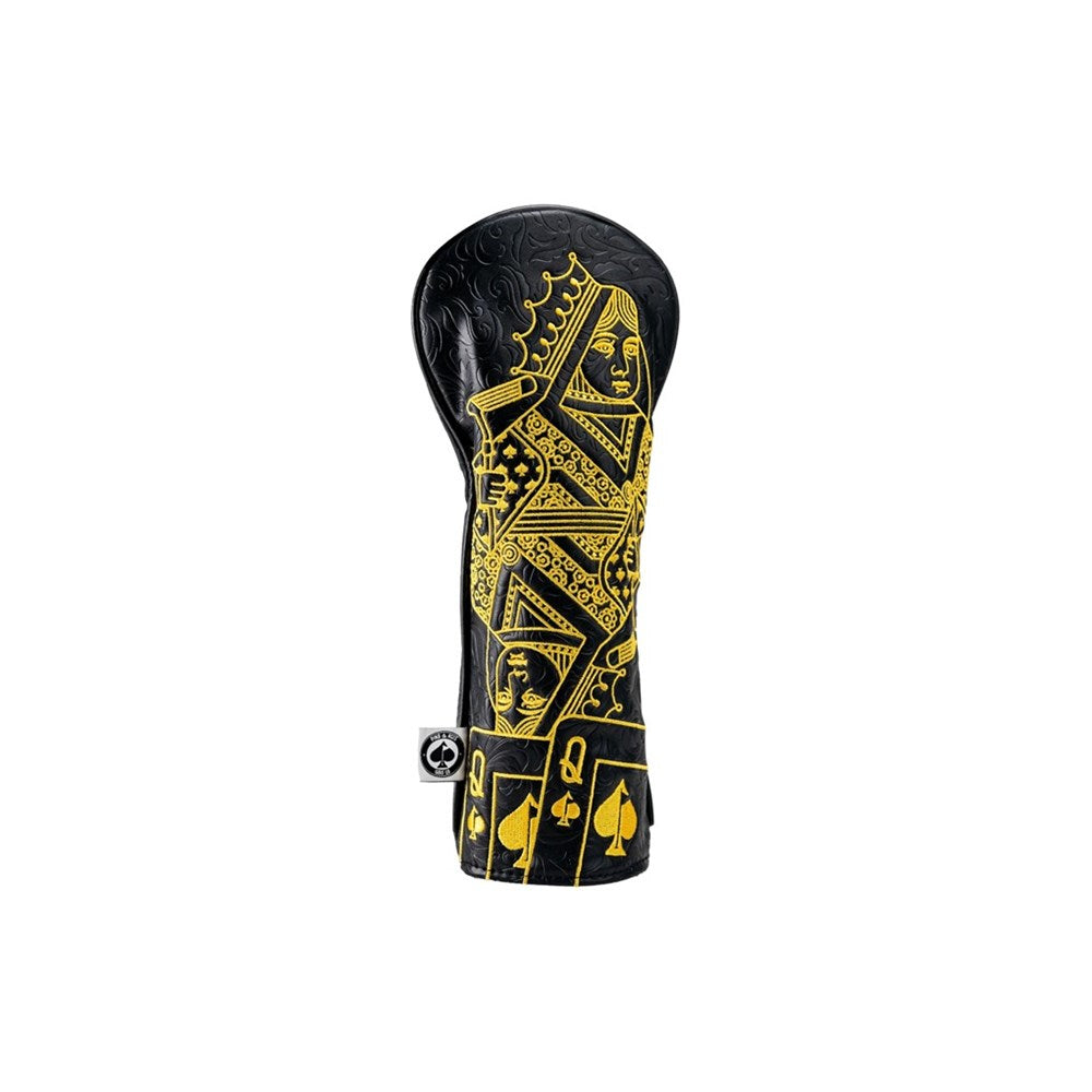 Pins & Aces - Fairway Headcover