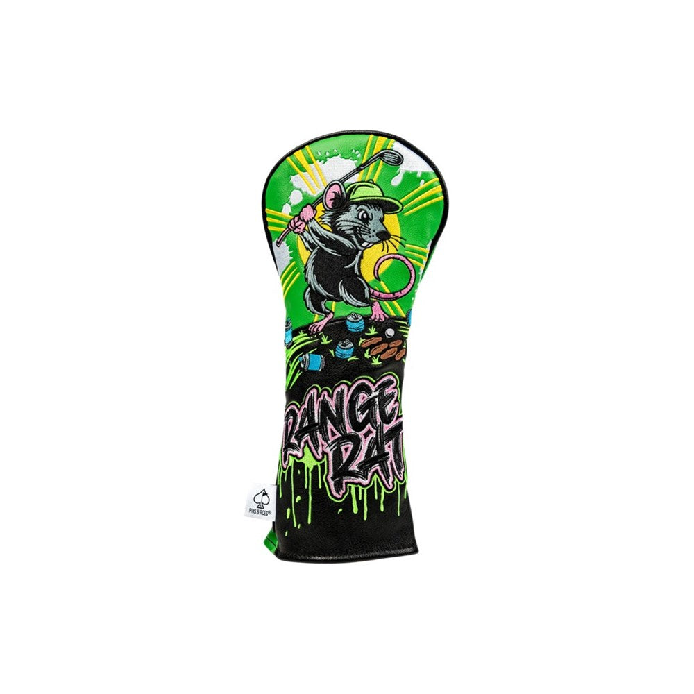 Pins & Aces - Fairway Headcover