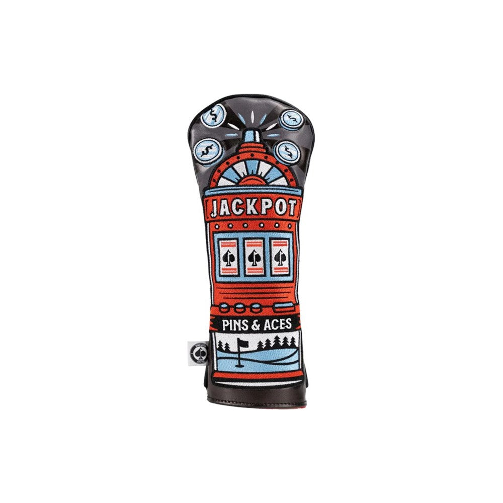 Pins & Aces - Fairway Headcover
