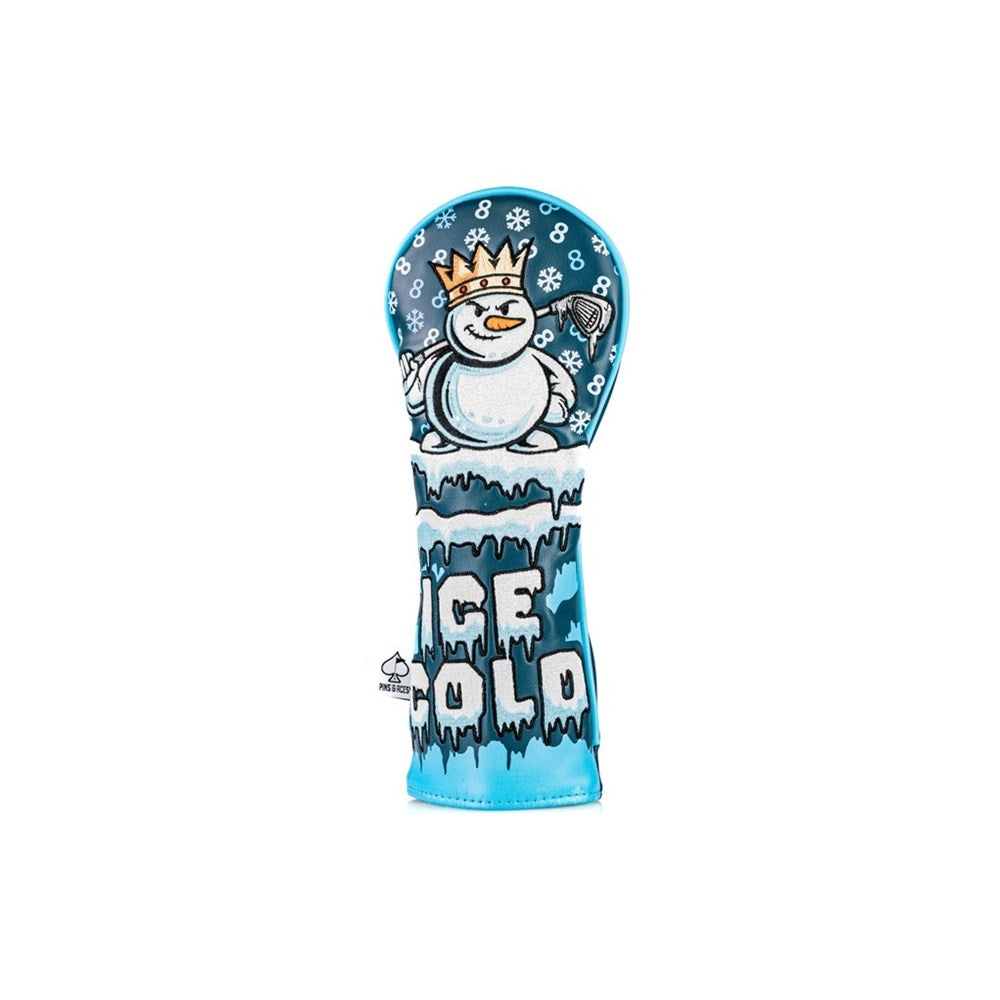 Pins & Aces - Fairway Headcover