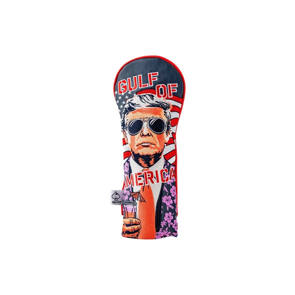 Pins & Aces - Fairway Headcover
