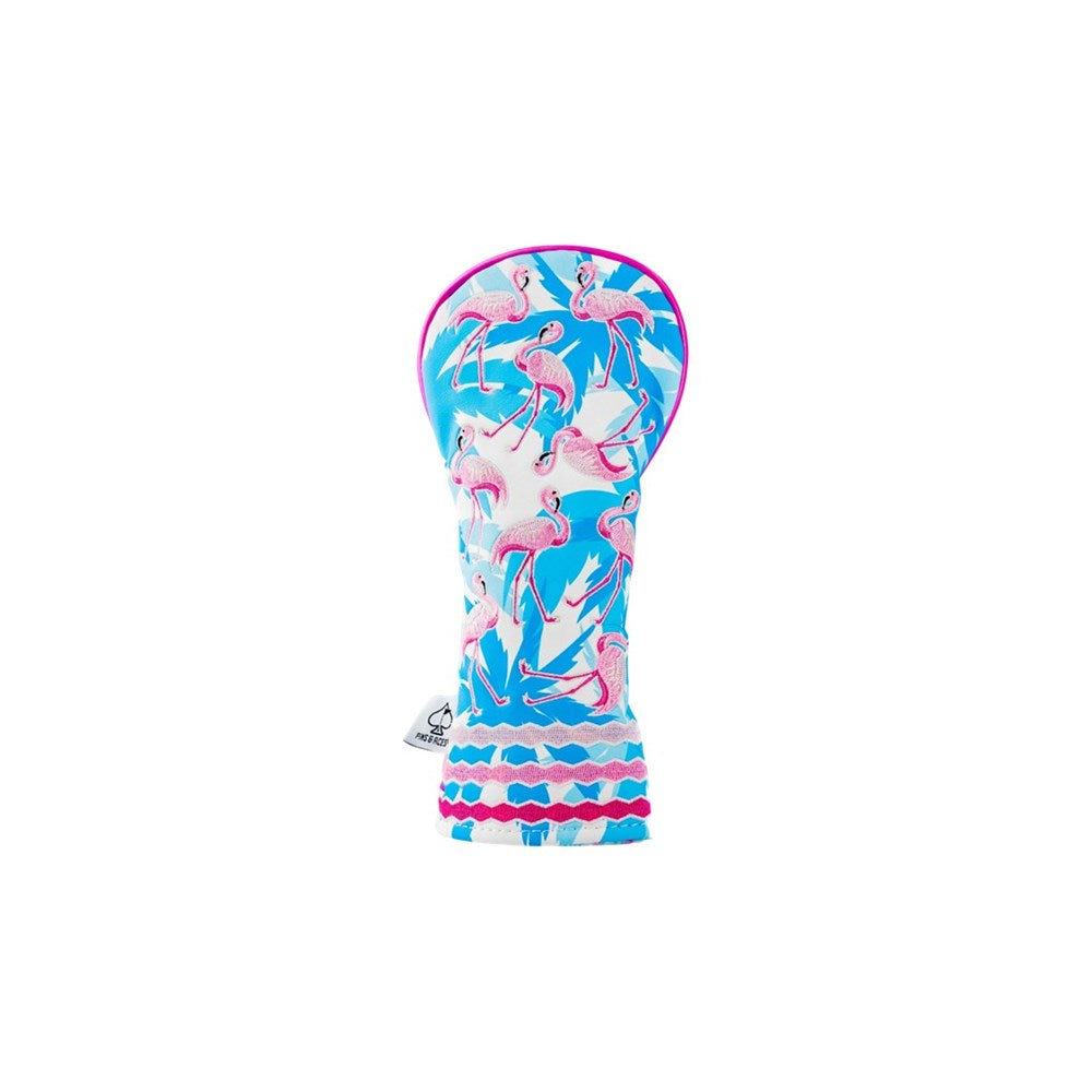 Pins & Aces - Hybrid Headcover