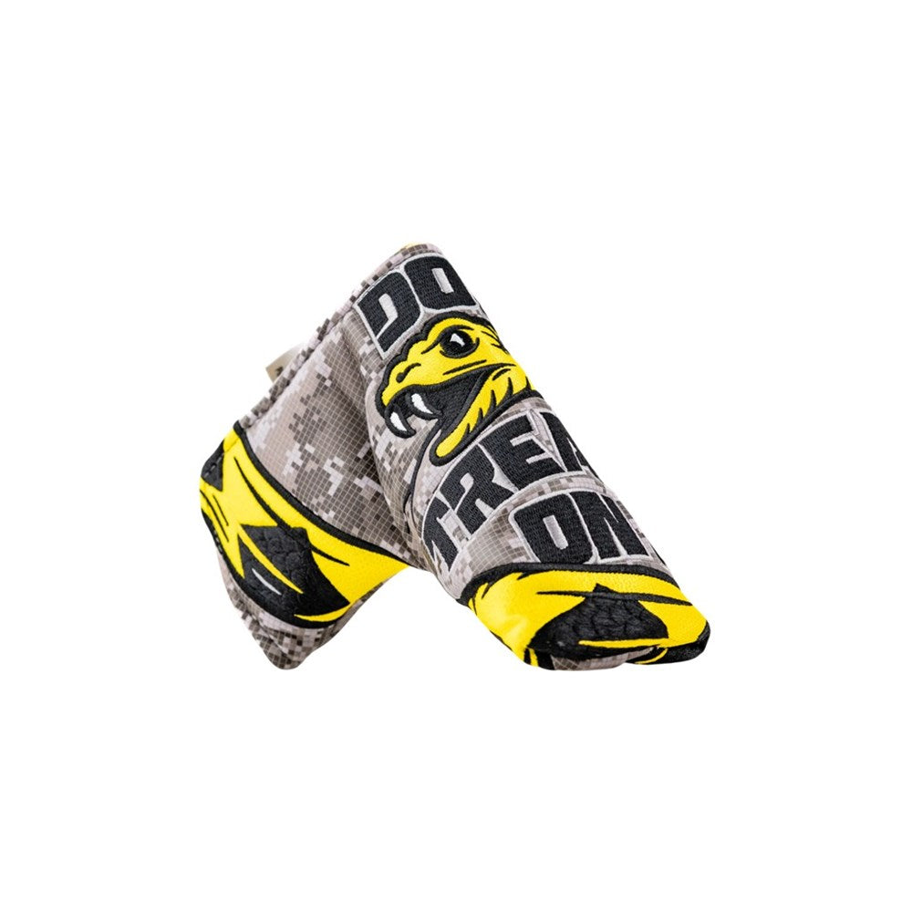 Pins & Aces - Putter Blade Headcover