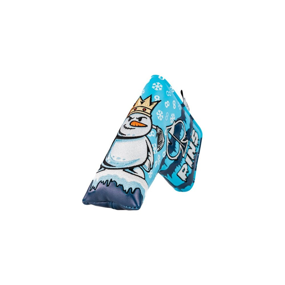 Pins & Aces - Putter Blade Headcover