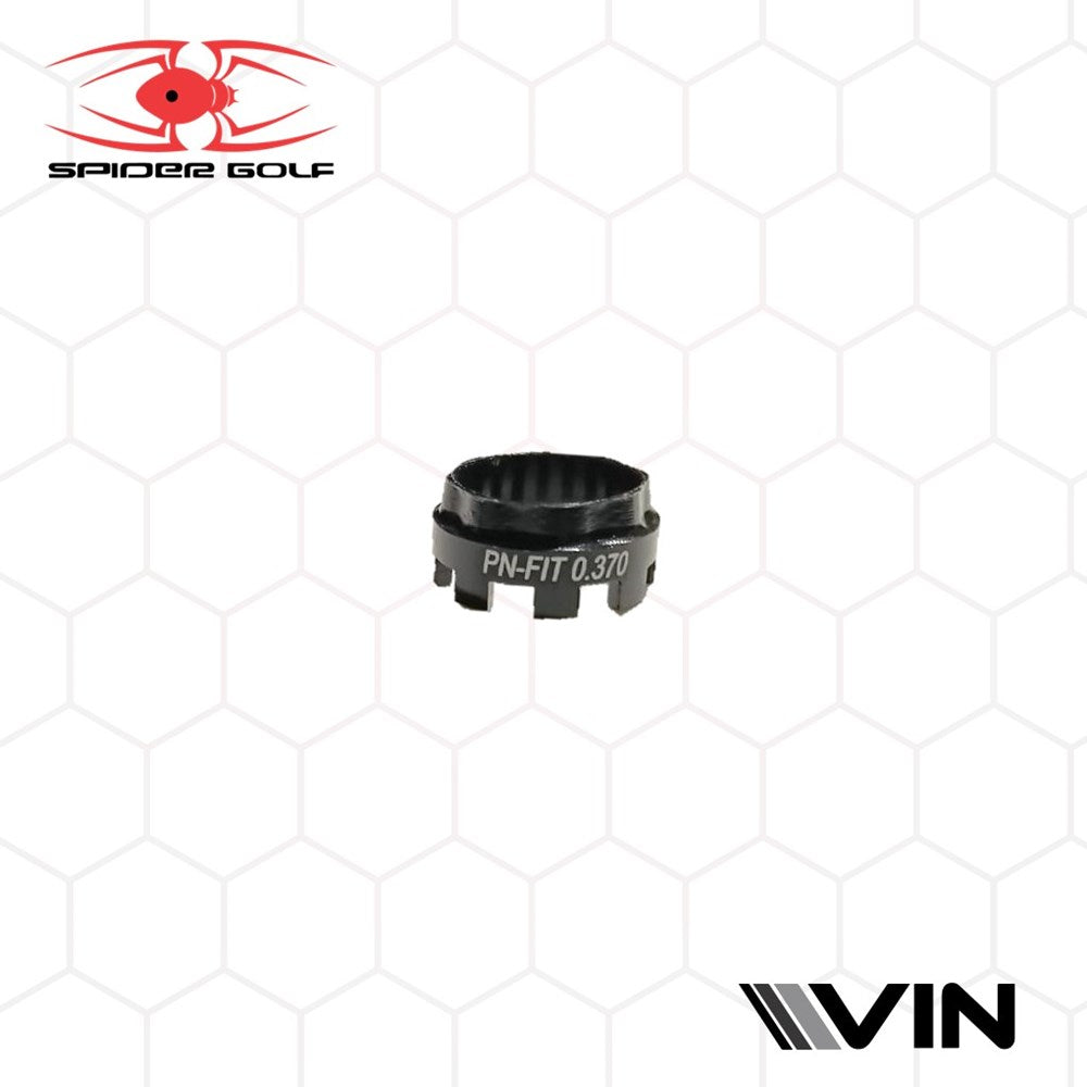Spider - Collar for Universal Adaptor - Hybrid - PING G410