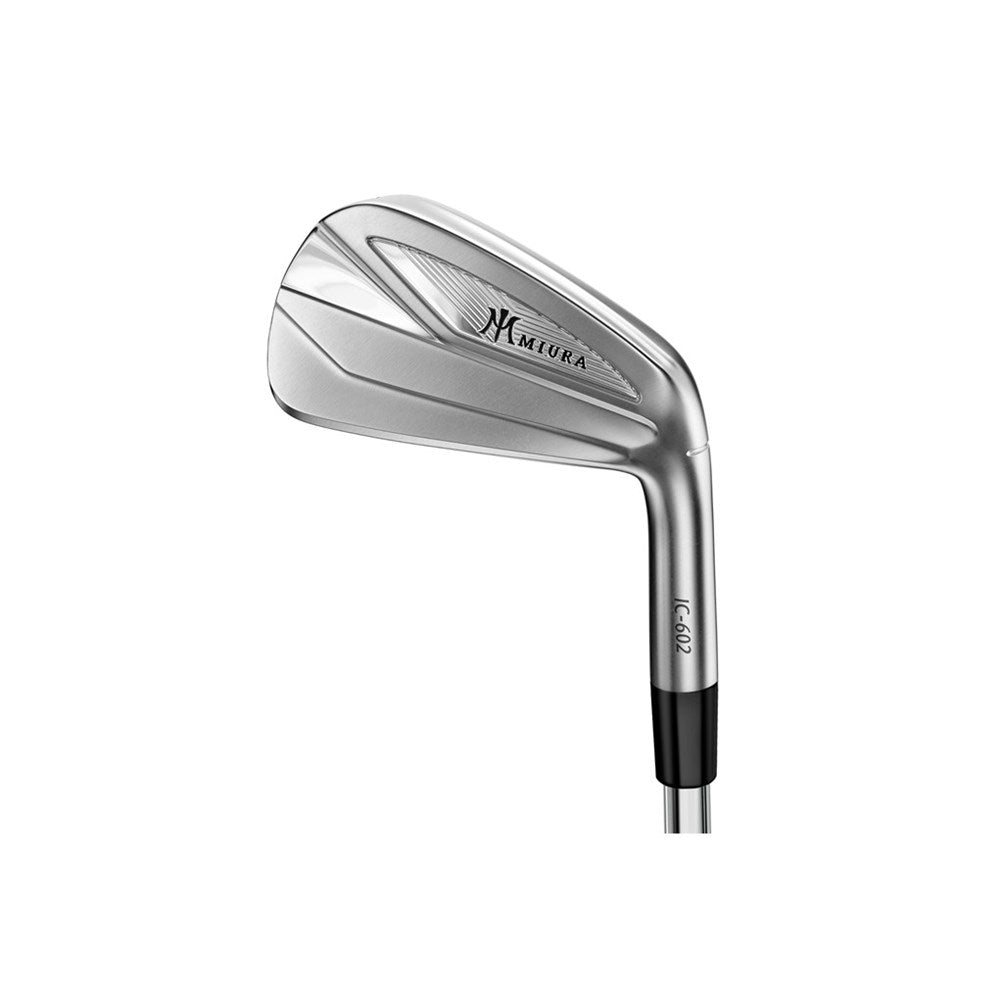 Miura - Iron - IC-602 Chrome (Right Hand)