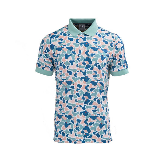 Parrotee GP - Polo Tee - Jersey Junior