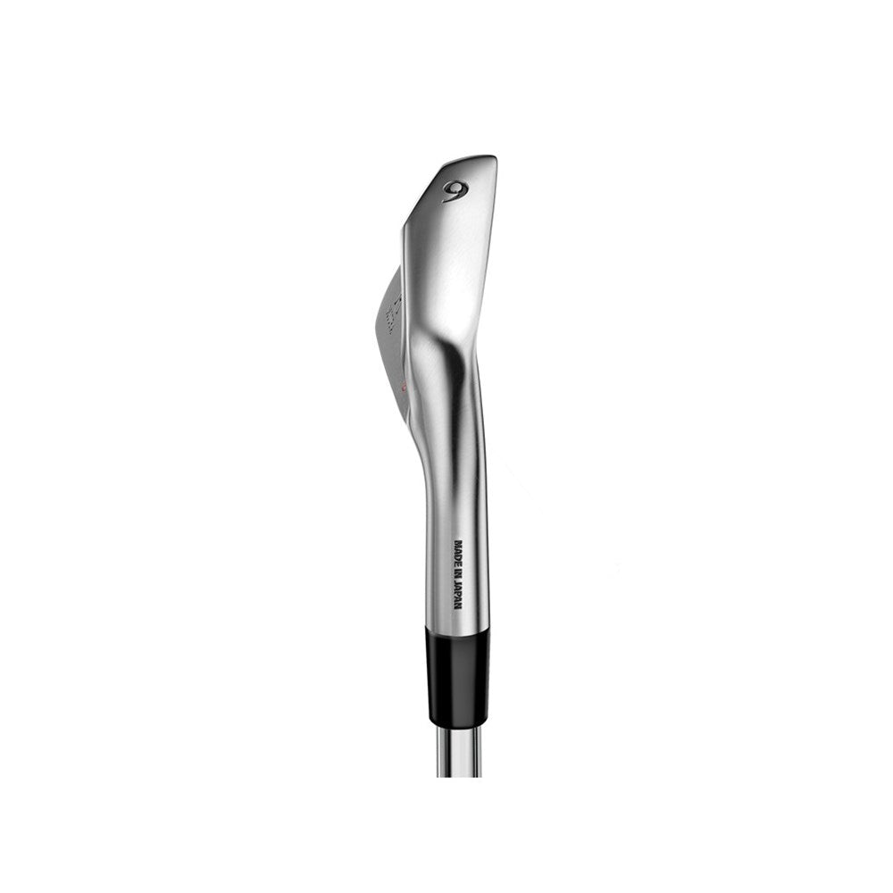 Miura - Iron - KM-700 Chrome (Right Hand)