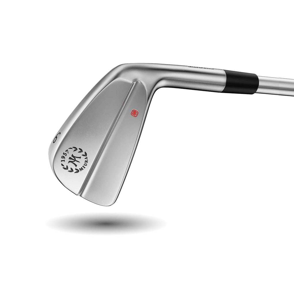 Miura - Iron - KM-Baby Blade 2.0 Chrome (Right Hand)
