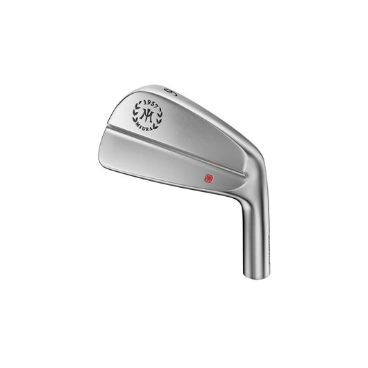 Miura - Iron - KM-Baby Blade 2.0 Chrome (Right Hand)