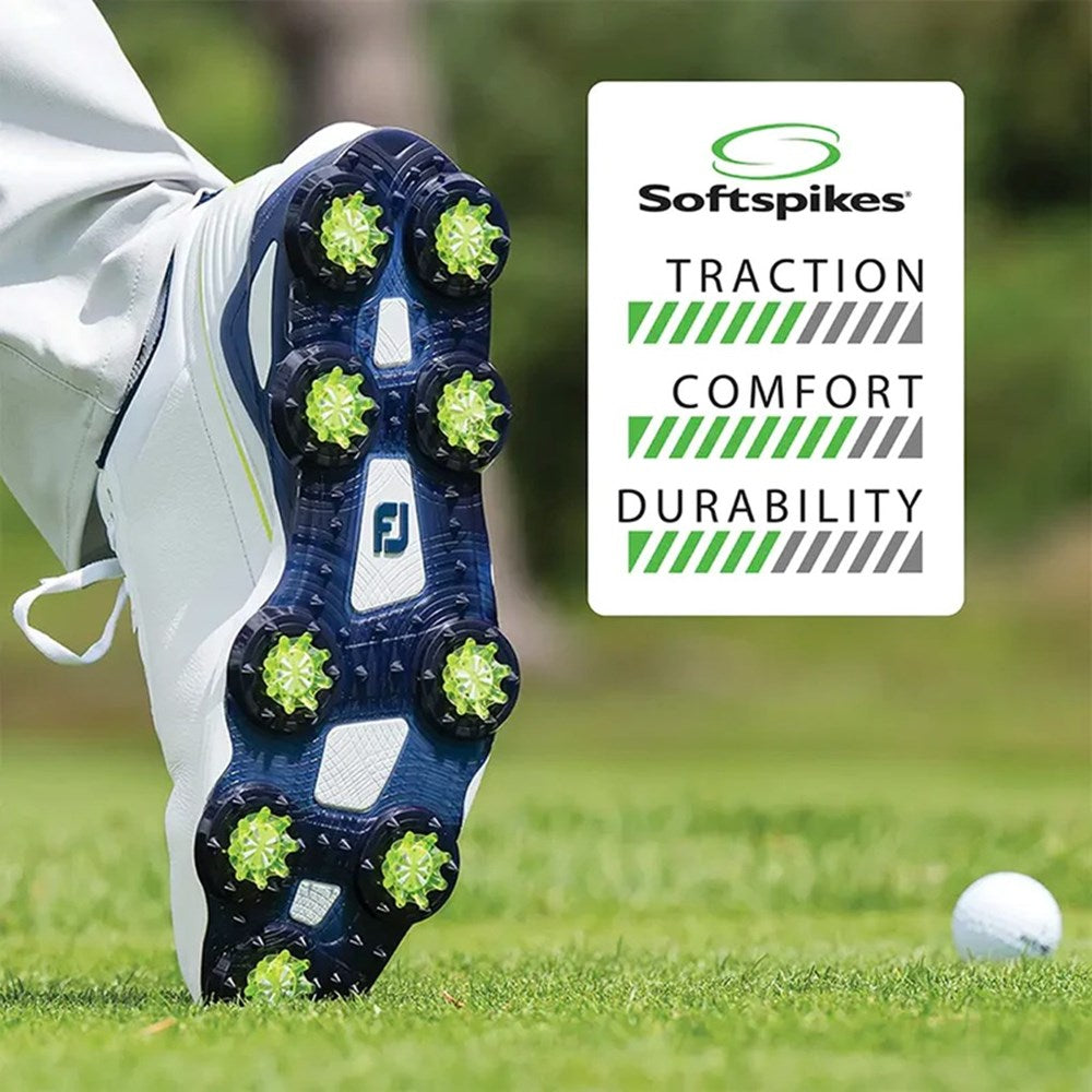 Softspikes - Fast Twist Spikes - Pulsar Cleats