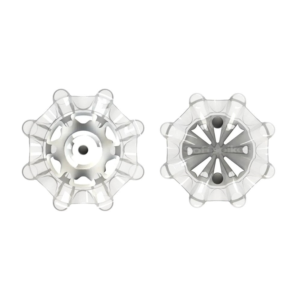 Softspikes - Fast Twist Spikes - Pulsar Cleats