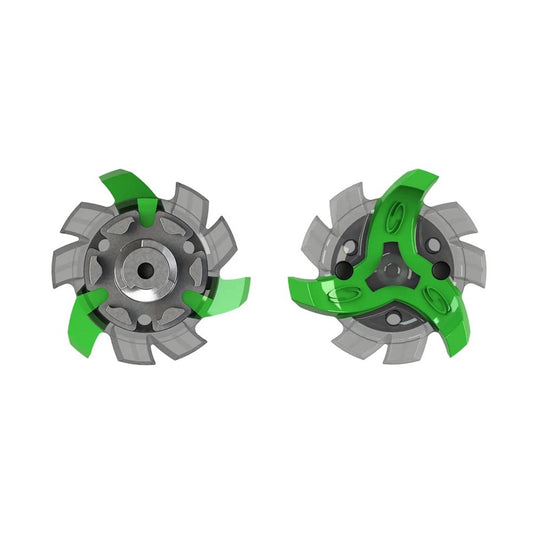 Softspikes - Fast Twist Spikes - Tour Flex Pro cleat (18 Cleats)