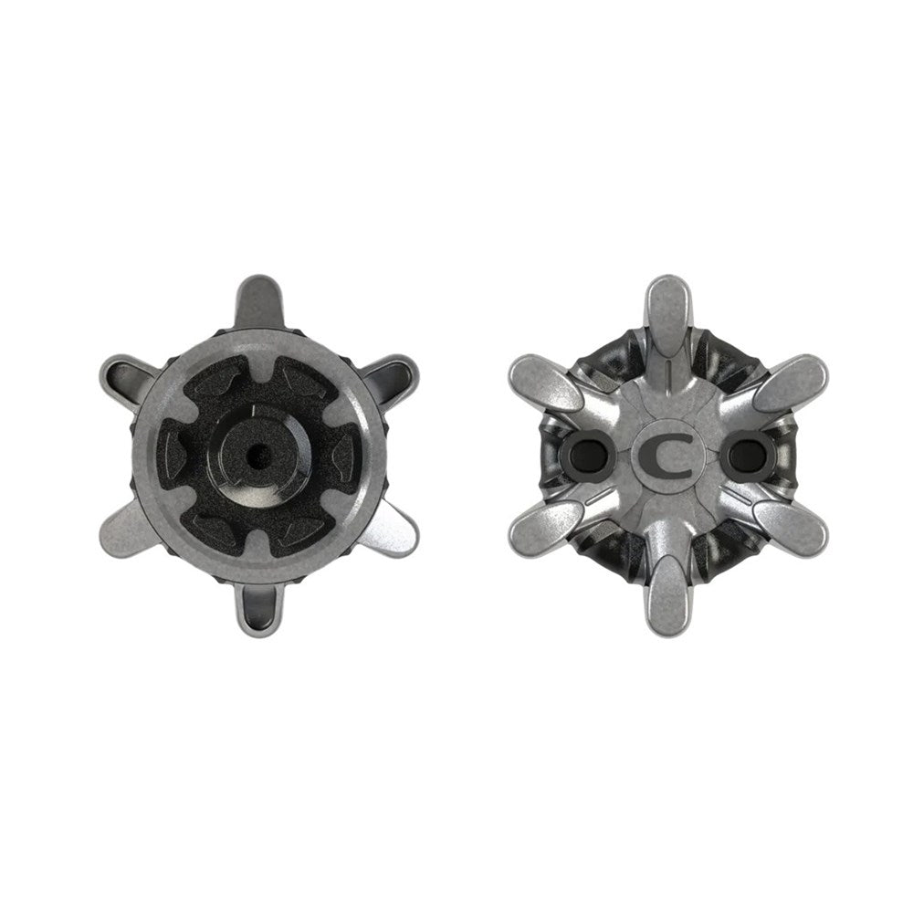 Champ - Fast Twist Spikes - Zarma Tour Cleats