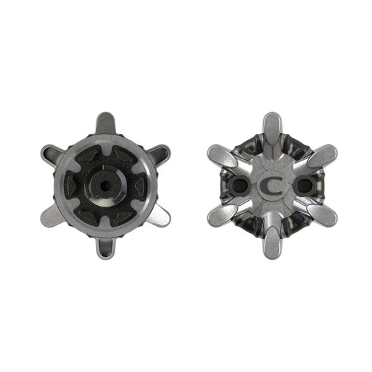 Champ - Fast Twist Spikes - Zarma Tour Cleats