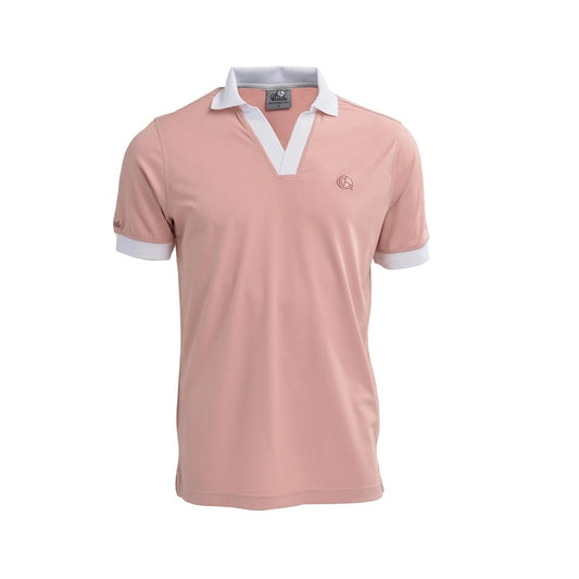 Parrotee GP - Polo Tee - Luxe Heritage V