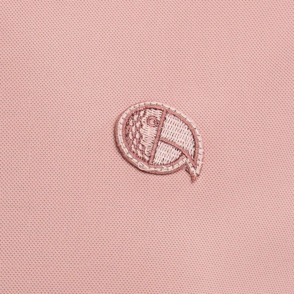 Parrotee GP - Polo Tee - Luxe Heritage V